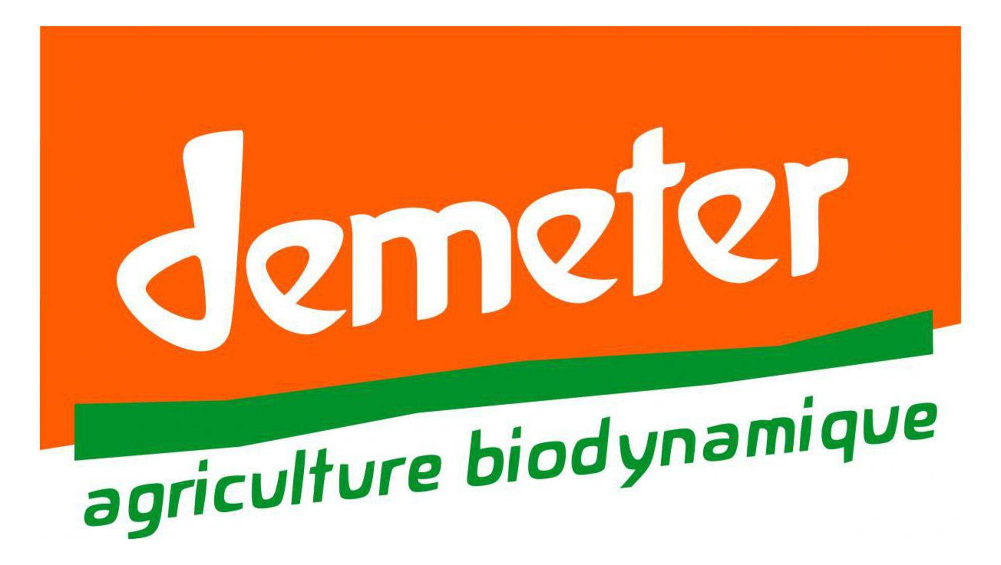 logo demeter