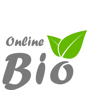 Logo online-bio