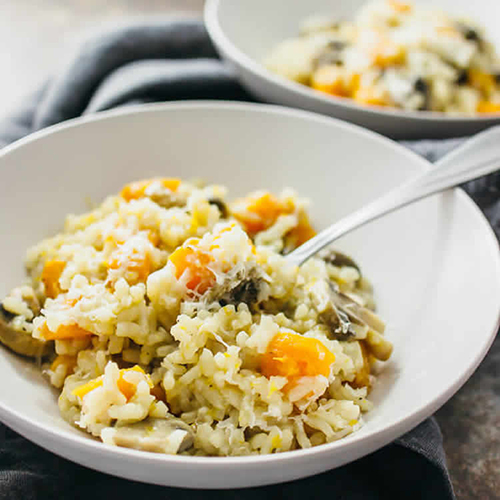 photo risotto