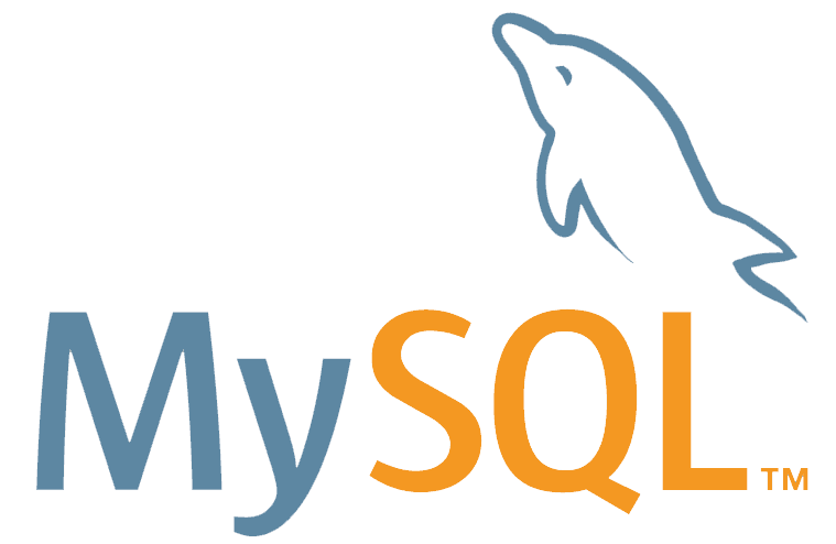 Logo MySQL