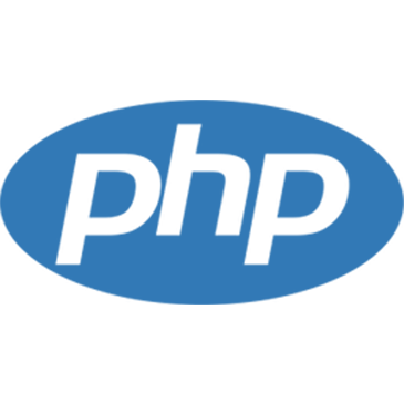 Logo PHP